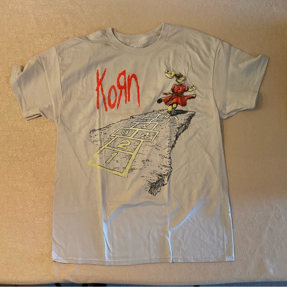 Korn T-Shirt